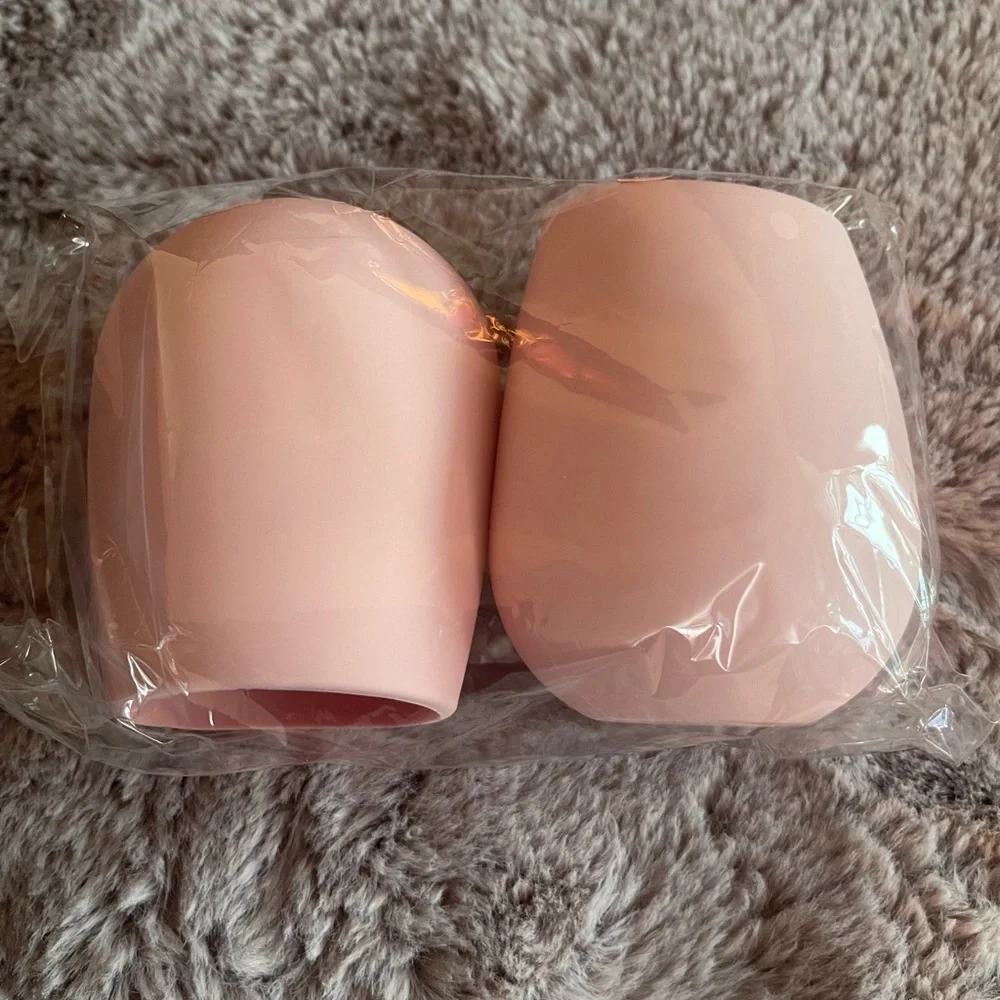 Odeme Silicone Wine Glasses - Picture 3 of 4